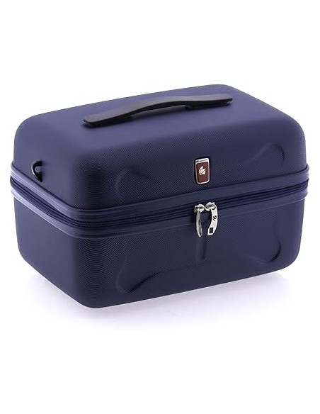 Neceser Rigido Gladiator Beetle Azul | Comprar Neceser Rigido Gladi...