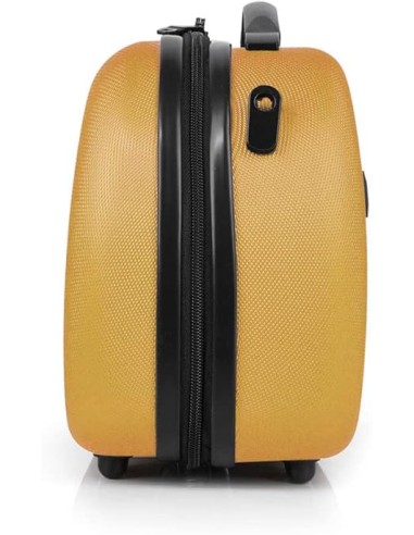 Neceser Gabol Paradise Xp Mostaza | Comprar Neceser Gabol Paradise ...