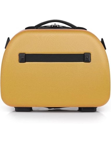 Neceser Gabol Paradise Xp Mostaza | Comprar Neceser Gabol Paradise ...