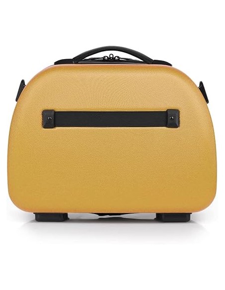 Neceser Gabol Paradise Xp Mostaza | Comprar Neceser Gabol Paradise ...