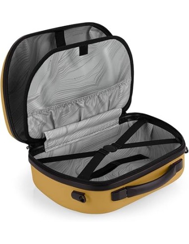 Neceser Gabol Paradise Xp Mostaza | Comprar Neceser Gabol Paradise ...