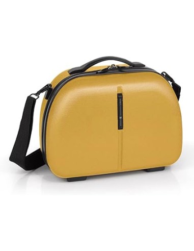 Neceser Gabol Paradise Xp Mostaza | Comprar Neceser Gabol Paradise ...