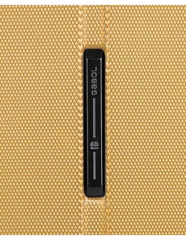 Neceser Gabol Paradise Xp Mostaza | Comprar Neceser Gabol Paradise ...