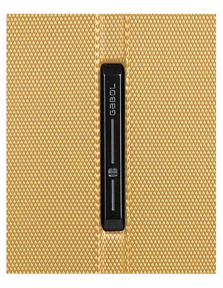 Neceser Gabol Paradise Xp Mostaza | Comprar Neceser Gabol Paradise ...