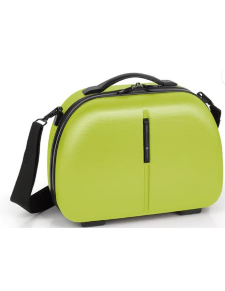 Neceser Gabol Paradise Verde Pistacho