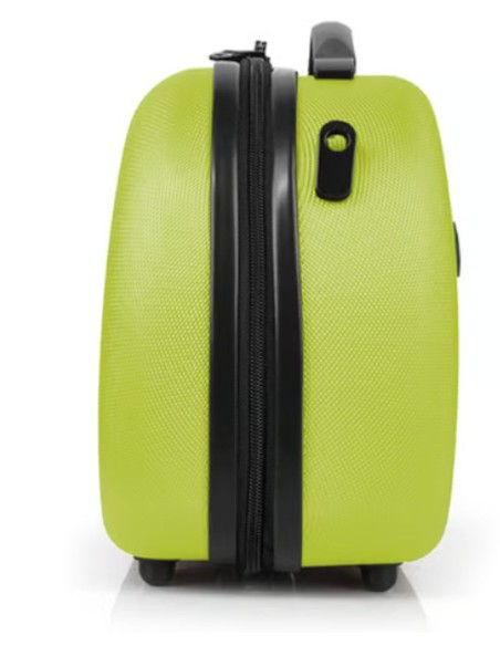 Neceser Gabol Paradise Verde Pistacho