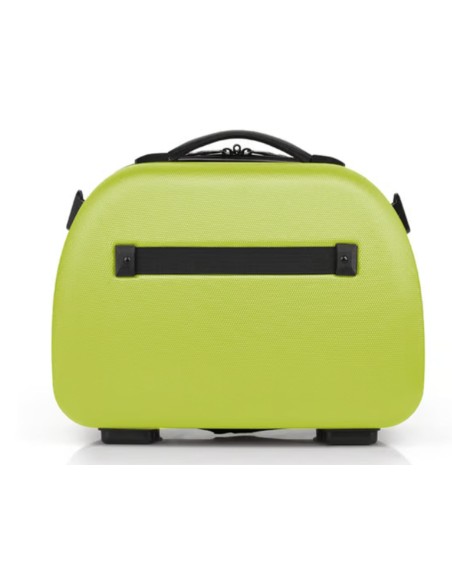 Neceser Gabol Paradise Verde Pistacho