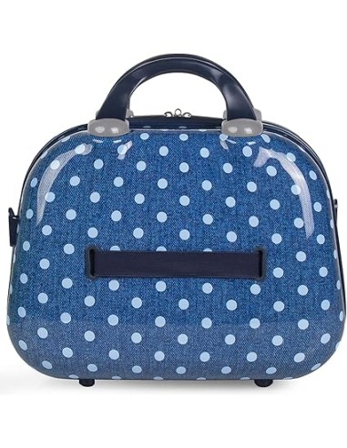 Neceser Topos Skpat Azul | Comprar Neceser Topos Skpat Azul online ...