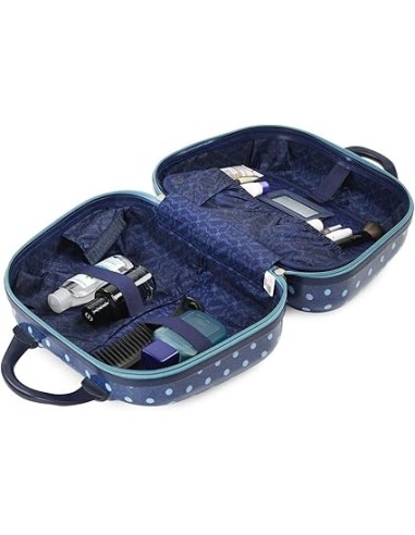 Neceser Topos Skpat Azul | Comprar Neceser Topos Skpat Azul online ...