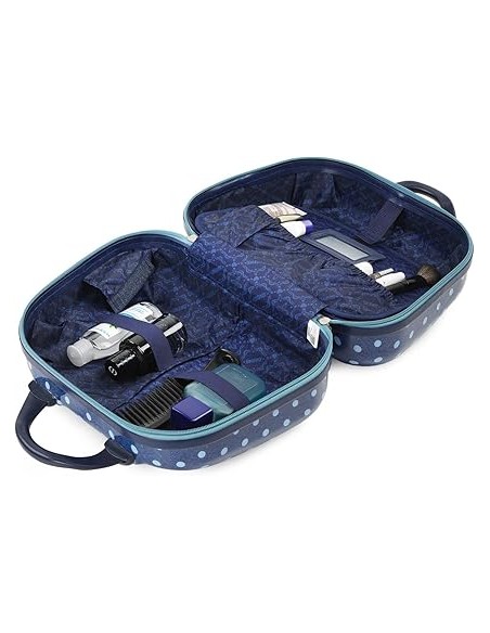 Neceser Topos Skpat Azul | Comprar Neceser Topos Skpat Azul online ...