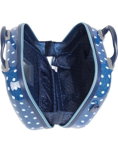 Neceser Topos Skpat Azul | Comprar Neceser Topos Skpat Azul online ...