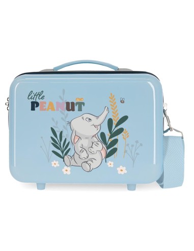 4463922 NECESER ABS ADAP. BEFORE THE BLOOM DUMBO