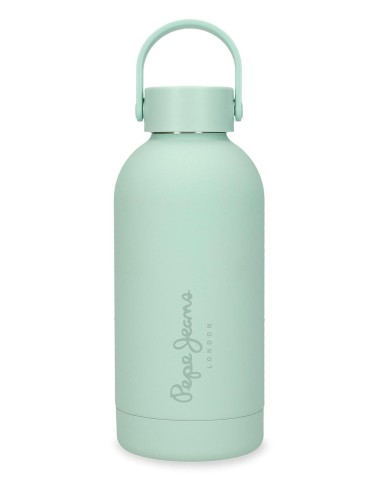 6053144 BOTELLA TÉRMICA 350 ML. PJL ARIS MENTA