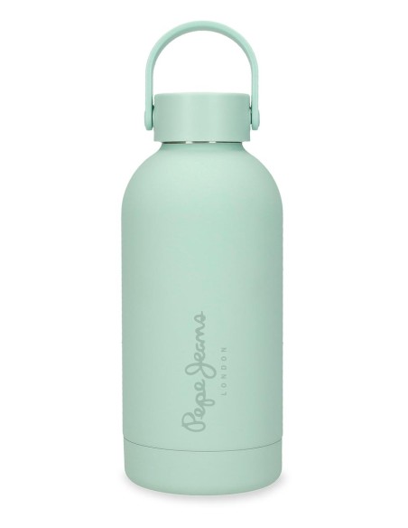 6053144 BOTELLA TÉRMICA 350 ML. PJL ARIS MENTA