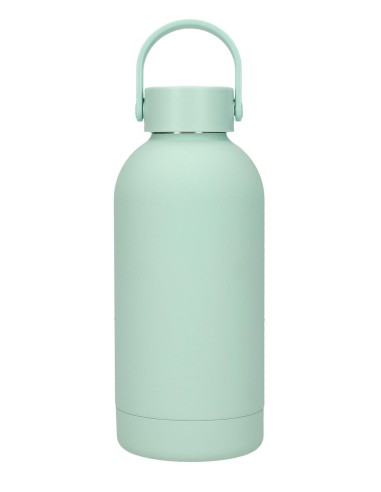 6053144 BOTELLA TÉRMICA 350 ML. PJL ARIS MENTA