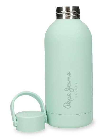 6053144 BOTELLA TÉRMICA 350 ML. PJL ARIS MENTA