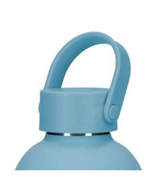 6053143 BOTELLA TÉRMICA 750 ML. PJL ARIS AZUL