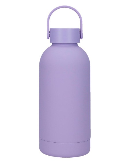 6063145 BOTELLA TÉRMICA 350 ML. PJL ABBEY RENATA LILA