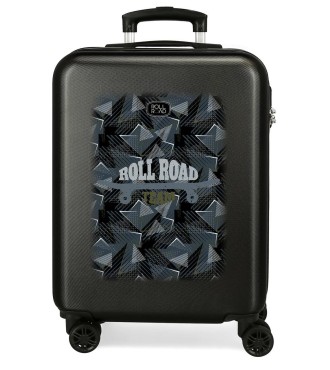 4111721 TROLLEY ABS 55CM. 4R. ROLL ROAD TEAM