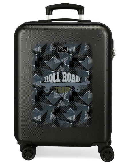 4111721 TROLLEY ABS 55CM. 4R. ROLL ROAD TEAM