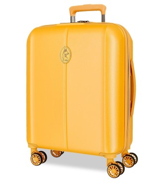 5338724 TROLLEY ABS 55CM. 4R. EL POTRO VERA OCRE