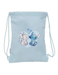 SACO PLANO JUNIOR STITCH Mochilas Saco Gym | Fraber