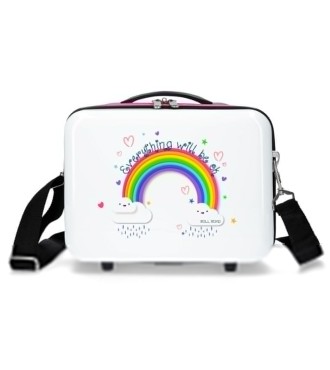 4293922 NECESER ABS ADAP. ROLL ROAD ARCOIRIS EVERITHING IS O