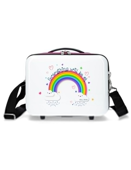 4293922 NECESER ABS ADAP. ROLL ROAD ARCOIRIS EVERITHING IS O