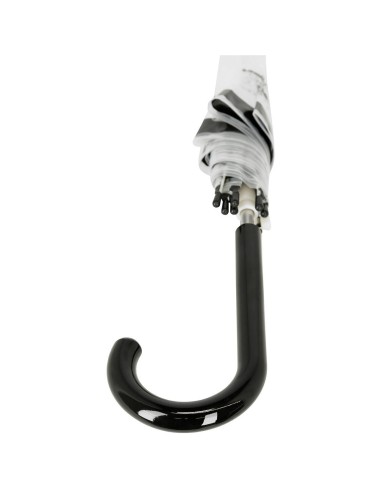 7538931 PARAGUAS BASTON GRANDE AUTOM.PJL LEXY NEGRO