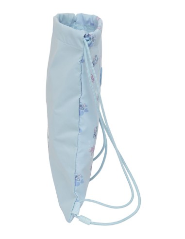 SACO PLANO JUNIOR STITCH Mochilas Saco Gym | Fraber