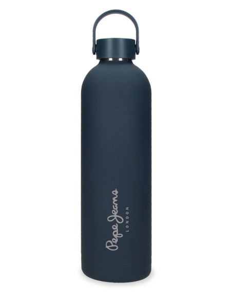 6053142 BOTELLA TÉRMICA 750 ML. PJL ARIS MARINO