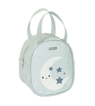 NECESER TERMO FACIL LIMPIEZA SAFTA PREESCOLAR "LUNA"