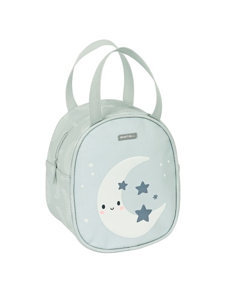 NECESER TERMO FACIL LIMPIEZA SAFTA PREESCOLAR "LUNA"