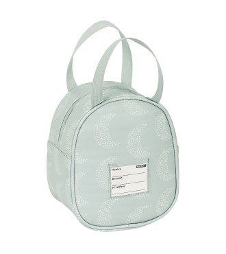 NECESER TERMO FACIL LIMPIEZA SAFTA PREESCOLAR "LUNA" 2