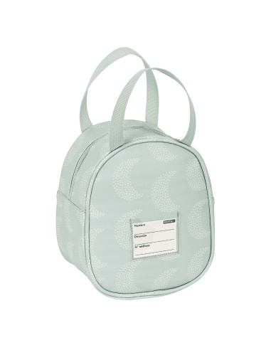 NECESER TERMO FACIL LIMPIEZA SAFTA PREESCOLAR "LUNA"