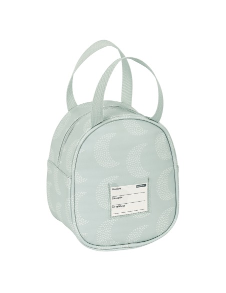 NECESER TERMO FACIL LIMPIEZA SAFTA PREESCOLAR "LUNA"