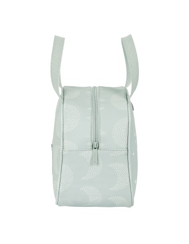 NECESER TERMO FACIL LIMPIEZA SAFTA PREESCOLAR "LUNA"