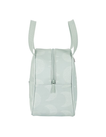 NECESER TERMO FACIL LIMPIEZA SAFTA PREESCOLAR "LUNA"