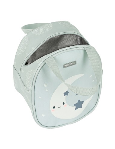 NECESER TERMO FACIL LIMPIEZA SAFTA PREESCOLAR "LUNA"