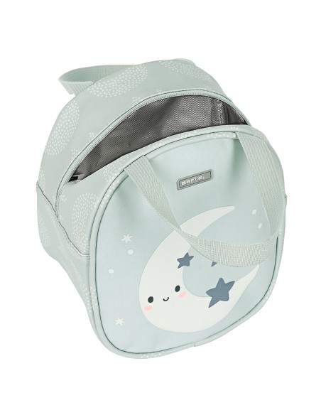 NECESER TERMO FACIL LIMPIEZA SAFTA PREESCOLAR "LUNA"