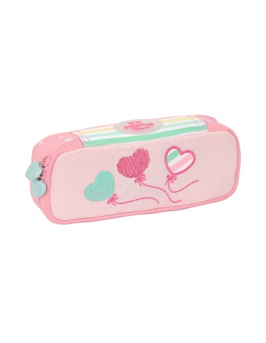 PORTATODO RECICLADO BLACKFIT8 "GLOBITOS"