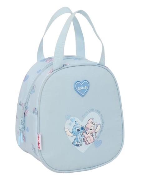 NECESER TERMO STITCH Neceser-Merendero | Fraber