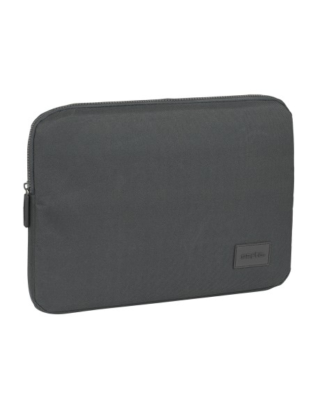 FUNDA PARA PORTATIL 14'' SAFTA BASIC "GRIS"