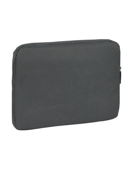 FUNDA PARA PORTATIL 14'' SAFTA BASIC "GRIS"