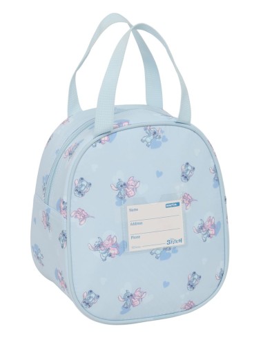 NECESER TERMO STITCH Neceser-Merendero | Fraber