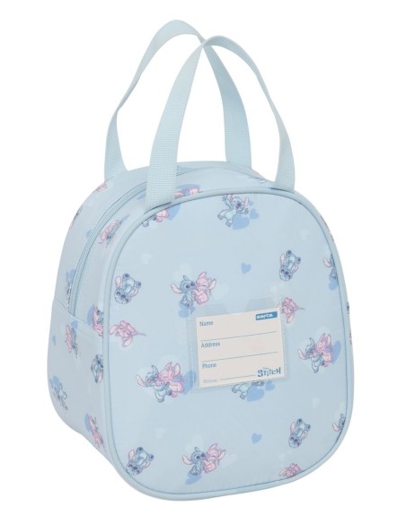 NECESER TERMO STITCH Neceser-Merendero | Fraber
