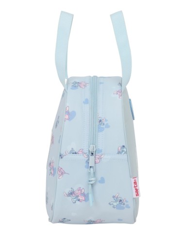 NECESER TERMO STITCH Neceser-Merendero | Fraber