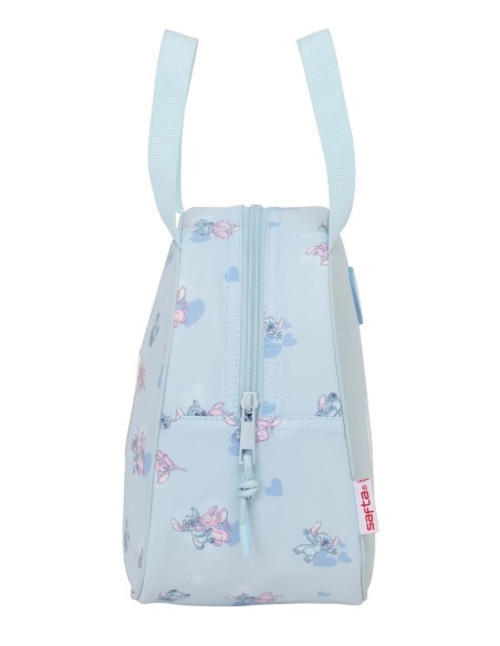 NECESER TERMO STITCH Neceser-Merendero | Fraber
