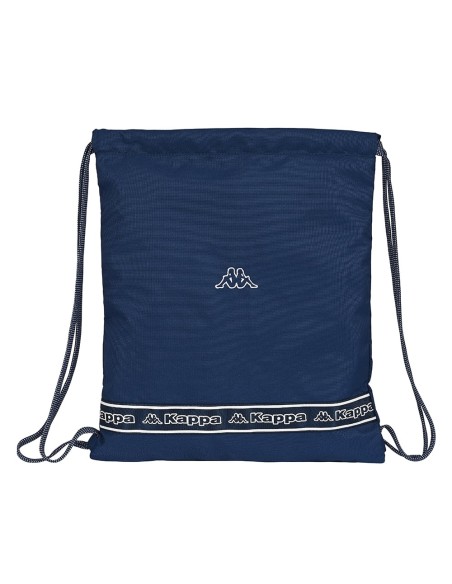 SACO PLANO KAPPA "NAVY"