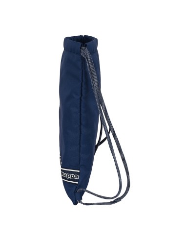 SACO PLANO KAPPA "NAVY"